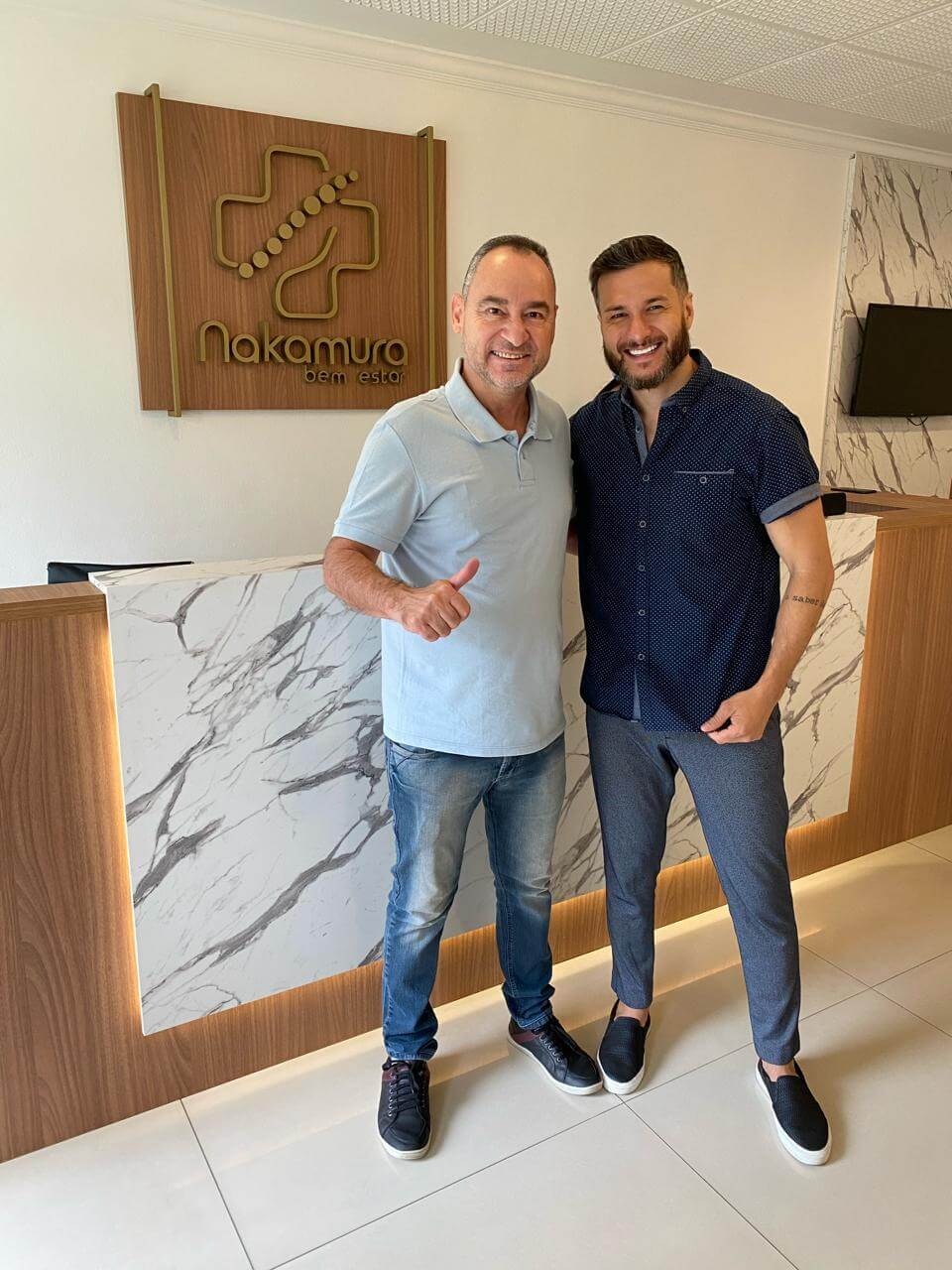 Read more about the article Quiropraxia para Atletas em Guarulhos