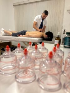 Clinica de Quiropraxia em Guarulhos