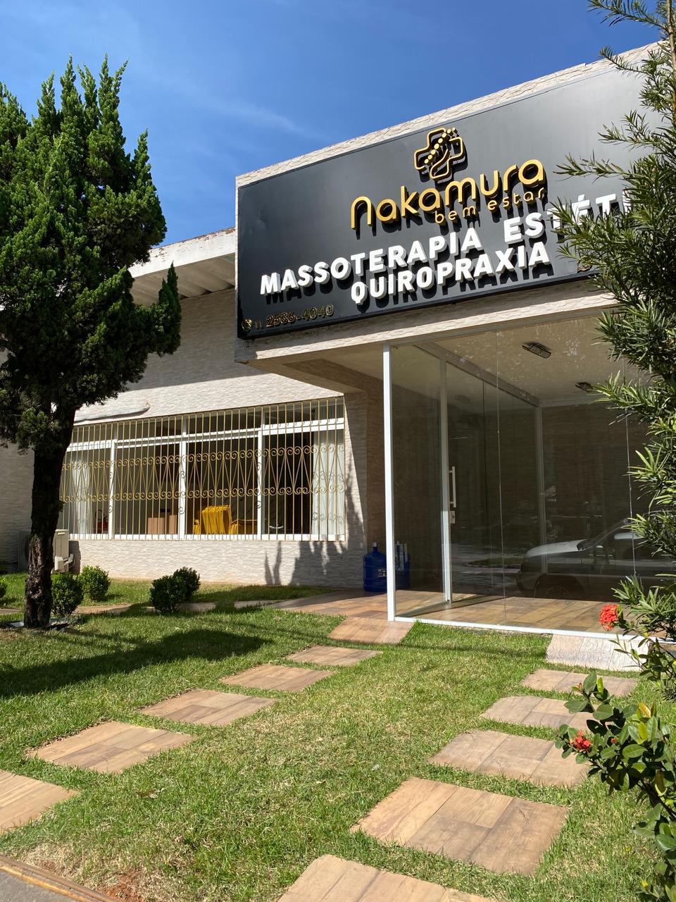 Read more about the article A Melhor Clínica de Quiropraxia Em Guarulhos