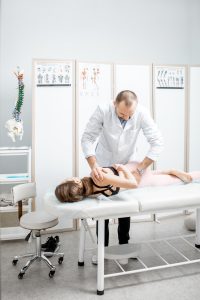 Clínica de Massagem Terapêutica Especializada